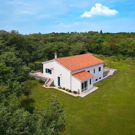 Villa Majavec
