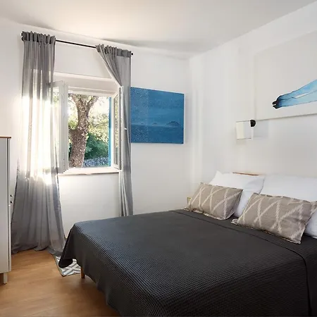 Majavec Villa Garica