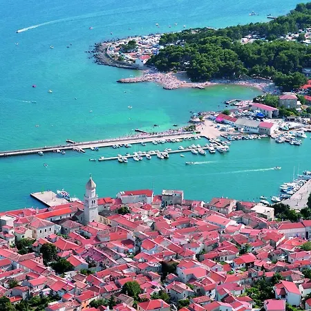 Majavec Villa *