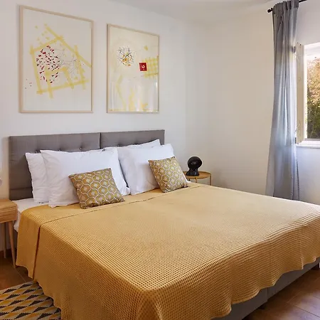 Majavec Villa Garica