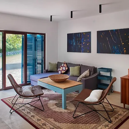 Majavec Villa *