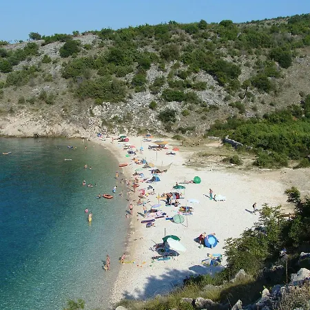 Majavec * Garica