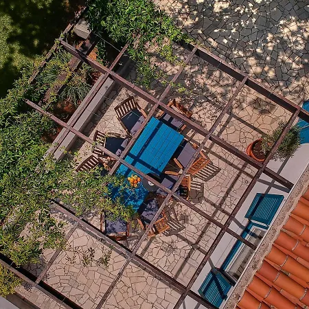 Villa Majavec *