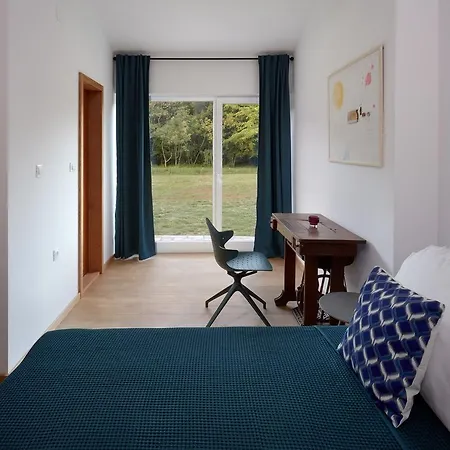 Villa Majavec *