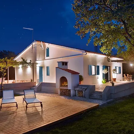 Villa Majavec