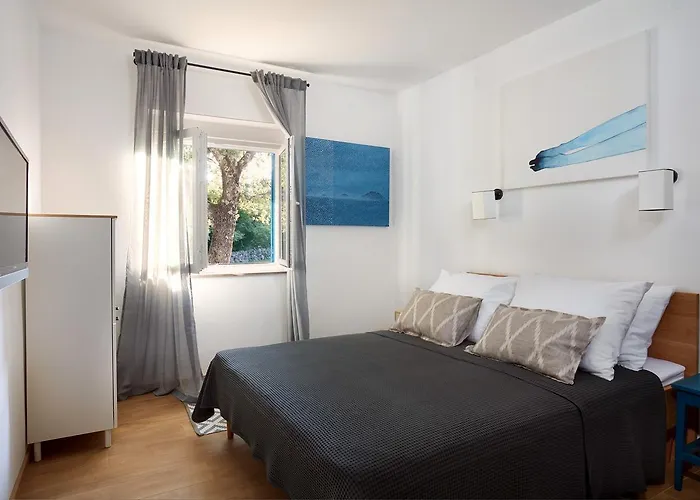 Majavec Villa Garica