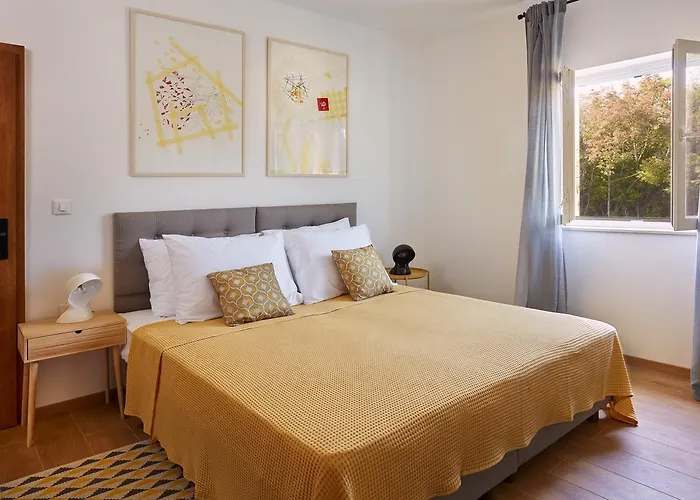 Majavec Villa Garica