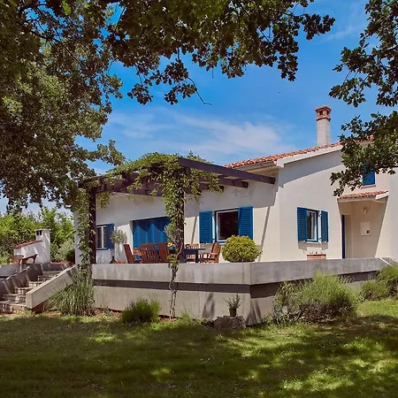 Villa Majavec Garica