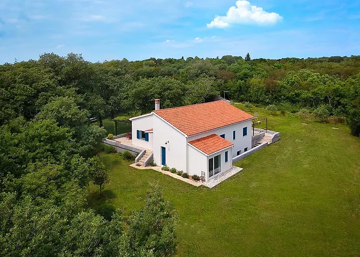 Villa Majavec