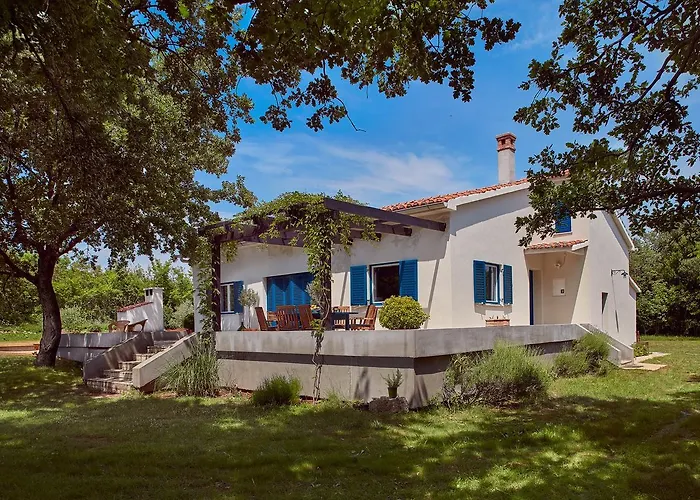 Villa Majavec Garica