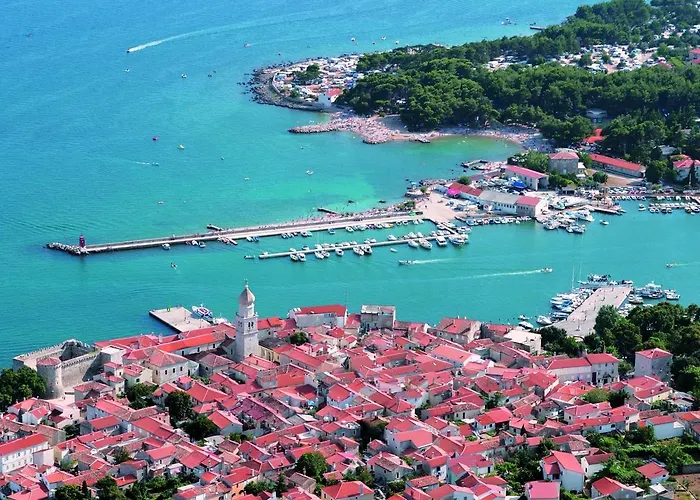 Majavec Villa *
