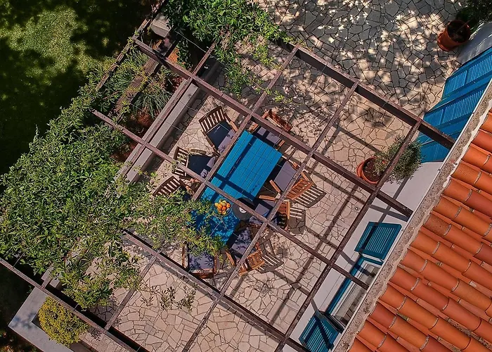 Villa Majavec *